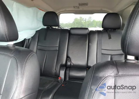 2019 Nissan Rogue S z USA, uszkodzony, nr VIN 5N1AT2MT4KC834586